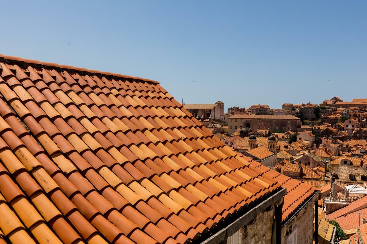 Apartamento Old Town Lea Dubrovnik Exterior foto