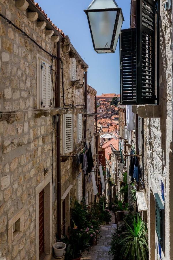 Apartamento Old Town Lea Dubrovnik Exterior foto