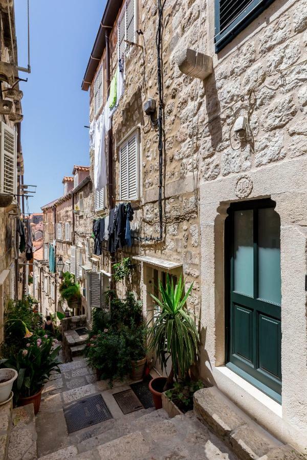 Apartamento Old Town Lea Dubrovnik Exterior foto