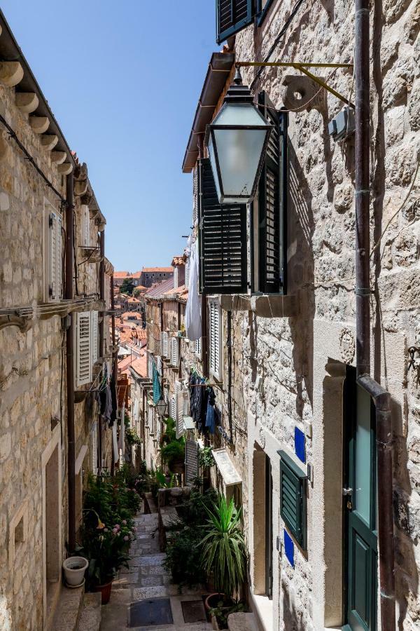 Apartamento Old Town Lea Dubrovnik Exterior foto