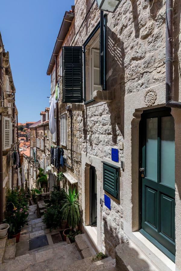 Apartamento Old Town Lea Dubrovnik Exterior foto